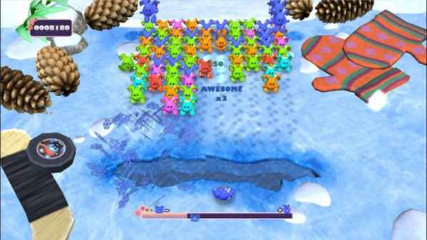 Xbox360《摇滚疯兔 Boogie Bunnies》英文版XBLA下载_0