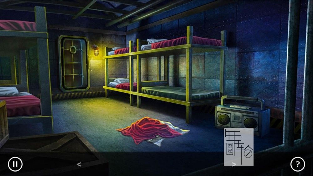 switch《密室逃脱 深渊 Kosmonavtes Escape Reality》英文版nsp/xci下载_2
