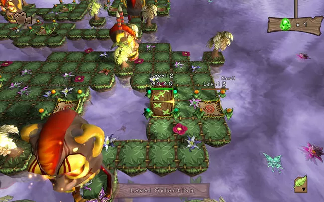 Xbox360《巫毒骰子 Voodoo Dice》英文版XBLA下载