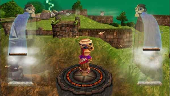 Xbox360《图腾球 TotemBall》英文版XBLA下载_0