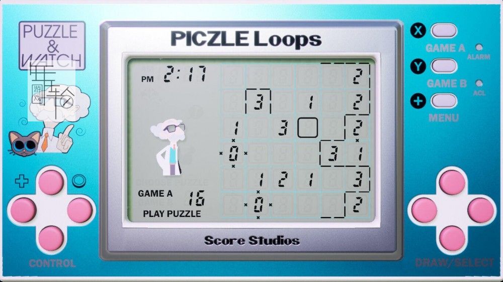switch《像素Puzzle&Watch系列 Piczle Puzzle & Watch Collection》英文版nsp/xci下载_0
