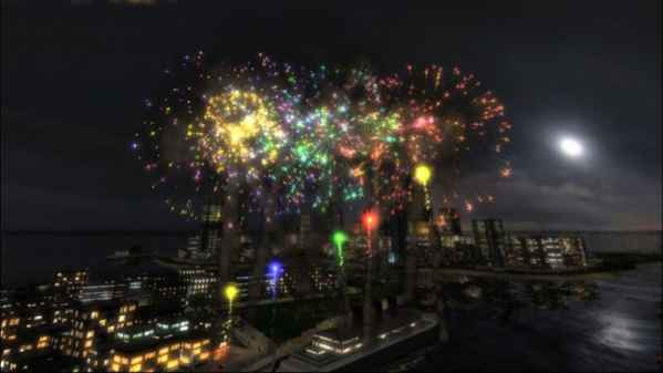 Xbox360《焰火火箭 Boom Boom Rocket》英文版XBLA下载_0
