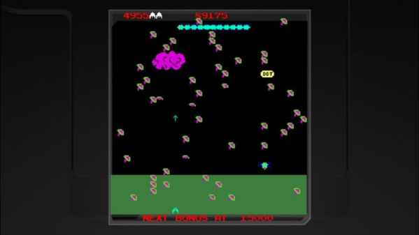 Xbox360《蜈蚣+千足虫 Centipede & Millipede》英文版XBLA下载_0