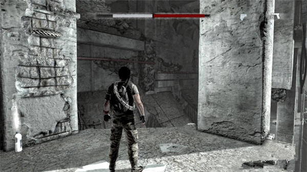 Xbox360《我还活着 I Am Alive》英文版XBLA下载_0