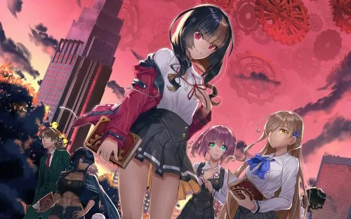 switch《致命十二人 FATAL TWELVE》英文版nsp/xci下载