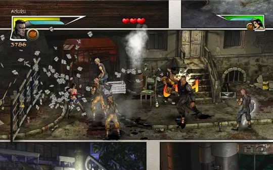 Xbox360《野性传说 Unbound Saga》英文版XBLA下载