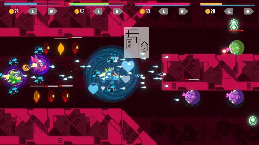 switch《B.ARK》英文版nsp/xci整合版下载【含2.0.0补丁】_2