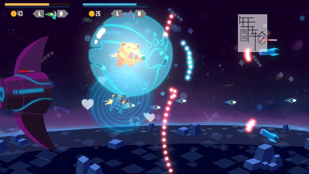 switch《B.ARK》英文版nsp/xci整合版下载【含2.0.0补丁】_1