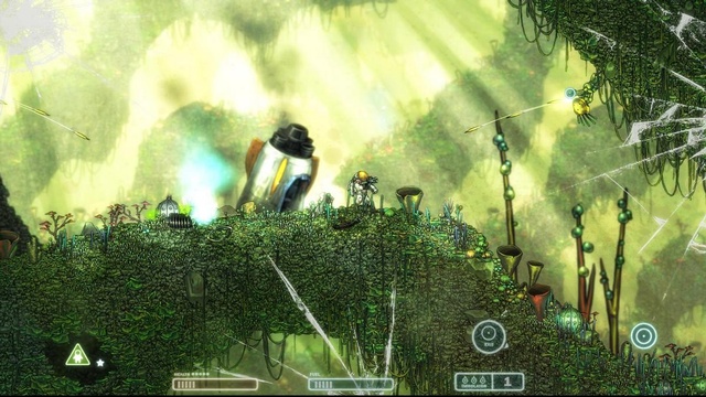 Xbox360《异星陨落 Capsized》英文版XBLA下载_0