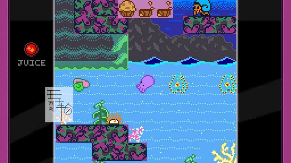 switch《Super Squidlit》英文版nsp/xci整合版下载【含1.0.2补丁】_3
