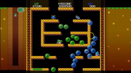 Xbox360《新泡泡龙 Bubble Bobble Neo!》英文版XBLA下载_0