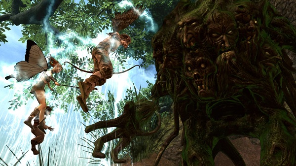 Xbox360《妖精：阿瓦隆传奇 Faery Legends of Avalon》英文版XBLA下载_0