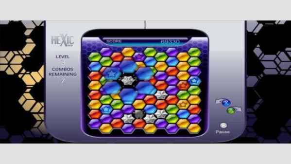 Xbox360《旋转泡泡球HD Hexic HD》英文版XBLA下载_0