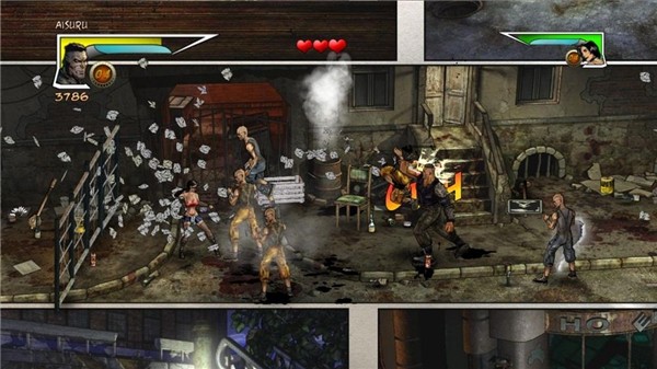 Xbox360《野性传说 Unbound Saga》英文版XBLA下载_0