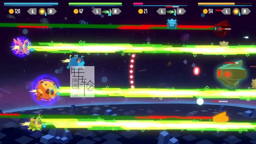 switch《B.ARK》英文版nsp/xci整合版下载【含2.0.0补丁】_4