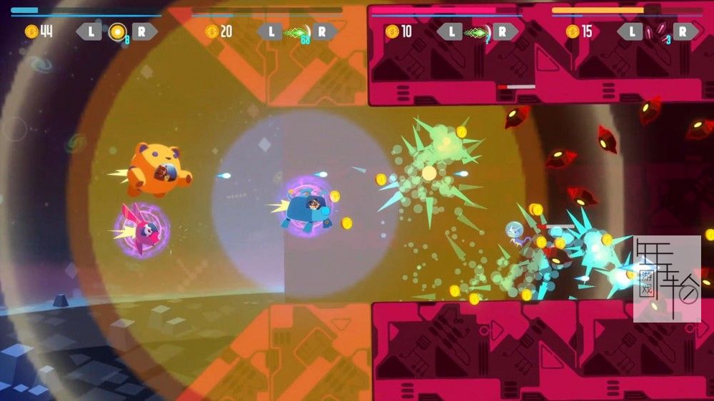 switch《B.ARK》英文版nsp/xci整合版下载【含2.0.0补丁】_0