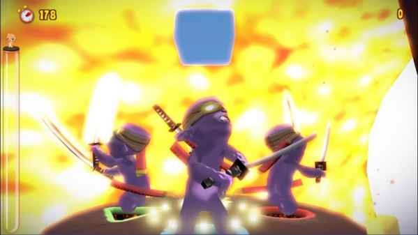 Xbox360《虚拟宇宙 Roogoo》英文版XBLA下载_0