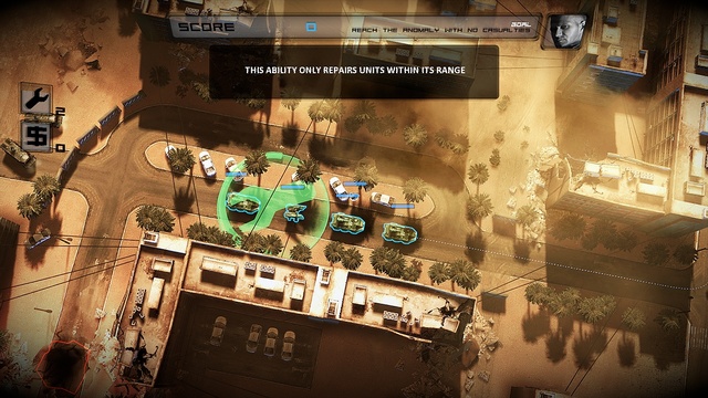 Xbox360《异形：地球战区 Anomaly Warzone Earth》英文版XBLA下载_0