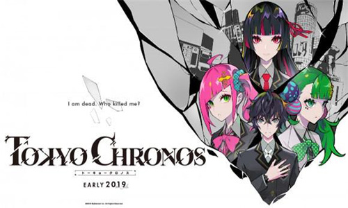【6.72】PS4《东京科罗诺斯 Tokyo Chronos》中文版pkg下载（v1.01）_0