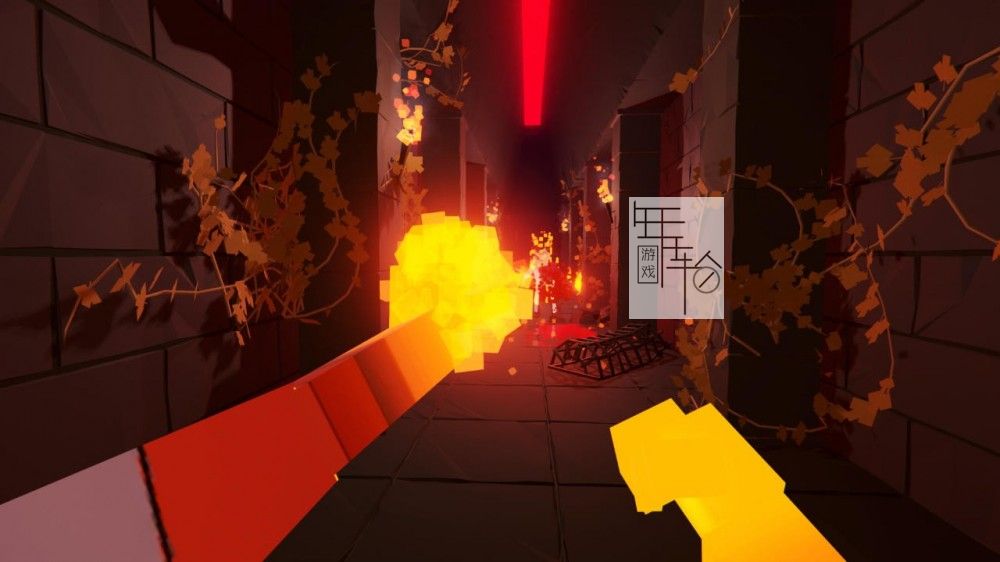 switch《血染小镇 Paint the Town Red》中文版nsp/xci整合版下载【含1.0.2补丁】_2