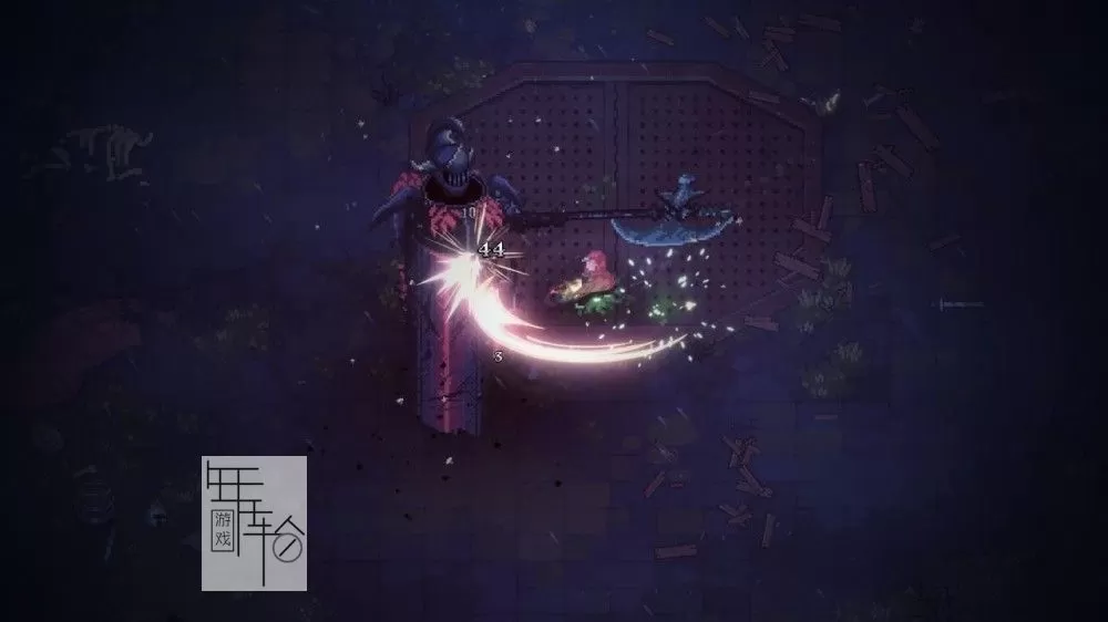 switch《最老的灵魂 上古之魂 Eldest Souls》中文汉化版nsp/xci下载【含汉化整合版】_1