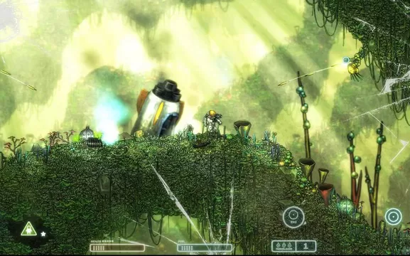 Xbox360《异星陨落 Capsized》英文版XBLA下载