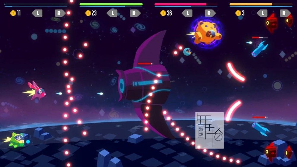 switch《B.ARK》英文版nsp/xci整合版下载【含2.0.0补丁】_3