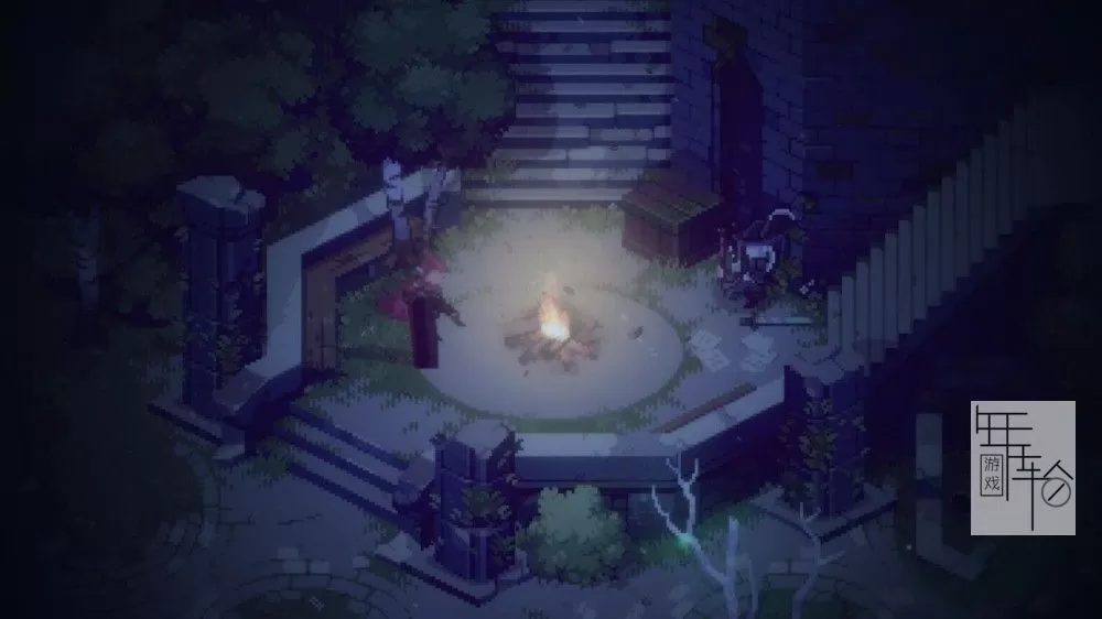 switch《最老的灵魂 上古之魂 Eldest Souls》中文汉化版nsp/xci下载【含汉化整合版】_4
