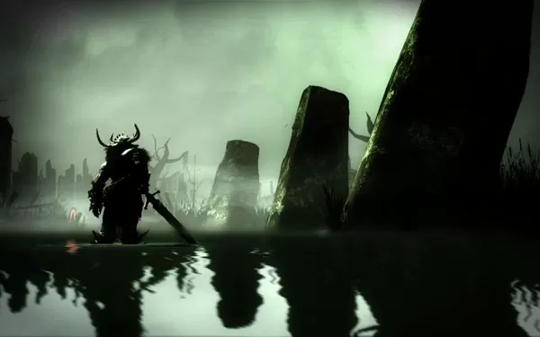 Xbox360《血炉 Bloodforge》英文版XBLA下载