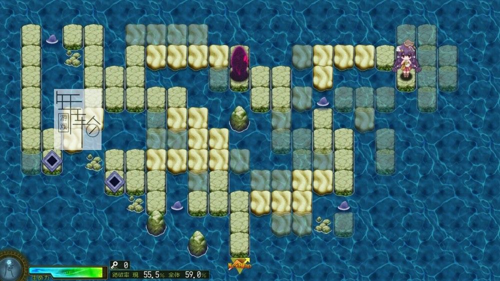 switch《日本神话RPG スサノオ～日本神話RPG～》日文版nsp/xci整合版下载【含1.4补丁】_1