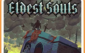 switch《最老的灵魂 上古之魂 Eldest Souls》汉化中文整合版XCI下载【v1.1.23CN】