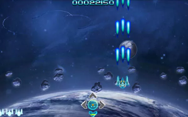 Xbox360《小蜜蜂军团 Galaga Legions》英文版XBLA下载