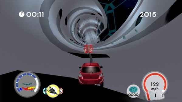 Xbox360《雅力士 Yaris》英文版XBLA下载_0