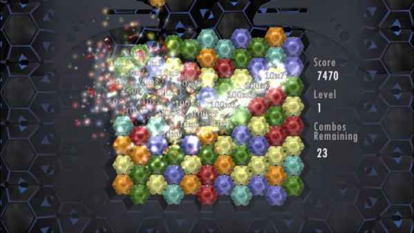 Xbox360《旋转泡泡球2 Hexic 2》英文版XBLA下载_0