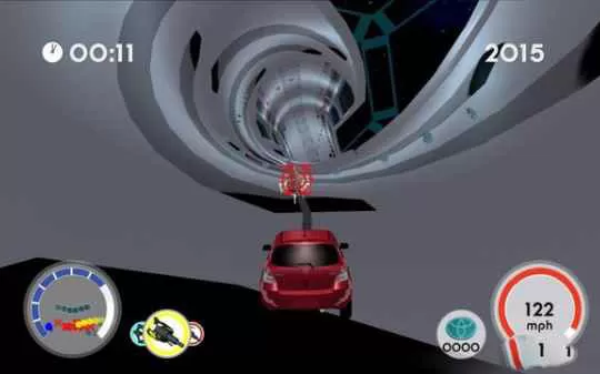 Xbox360《雅力士 Yaris》英文版XBLA下载