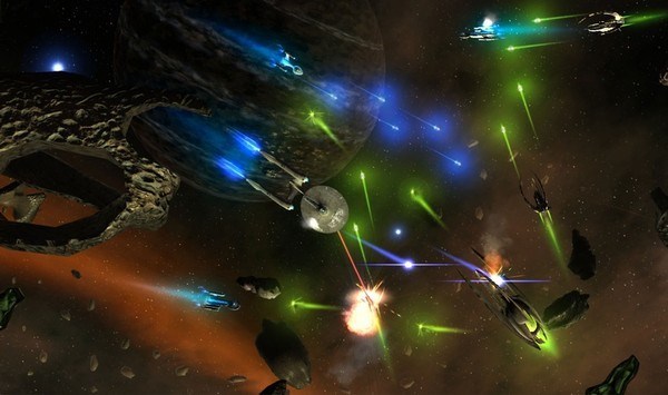 Xbox360《星际迷航：DAC Star Trek:DAC》英文版XBLA下载_0