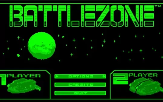 Xbox360《战争地带 Battlezone》英文版XBLA下载