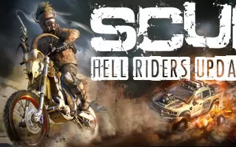 PC《人渣 SCUM》中文版下载【v0.9.517.81845版|集成全DLC】