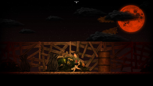 PC《嗜梦者 The Overdreamer》免安装英文版下载_0