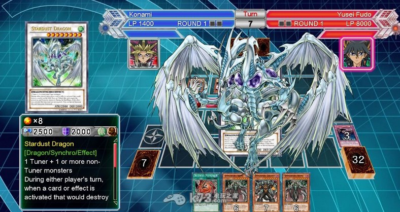Xbox360《游戏王!千年决斗 Yu-Gi-Oh! Millennium Duels》英文版XBLA下载_0