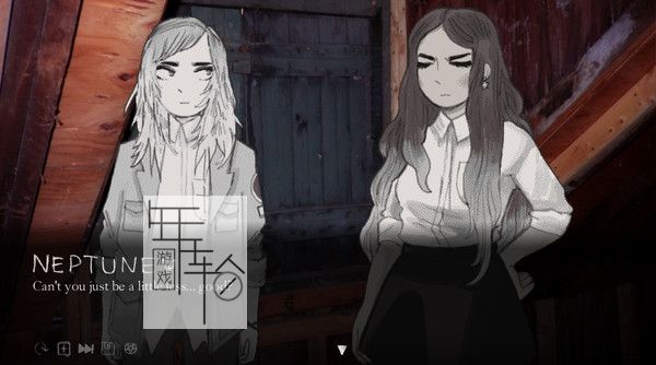 switch《我们知道的恶魔 We Know The Devil》英文版nsp/xci整合版下载【1.01补丁】_2