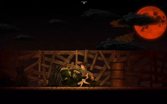 PC《嗜梦者 The Overdreamer》免安装英文版下载