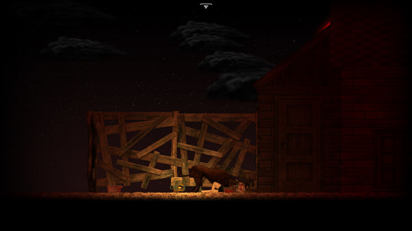 PC《嗜梦者 The Overdreamer》免安装英文版下载_1