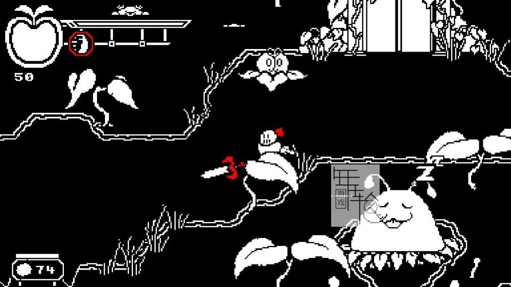switch《苹果砍杀 Apple Slash》英文版nsp/xci下载_2