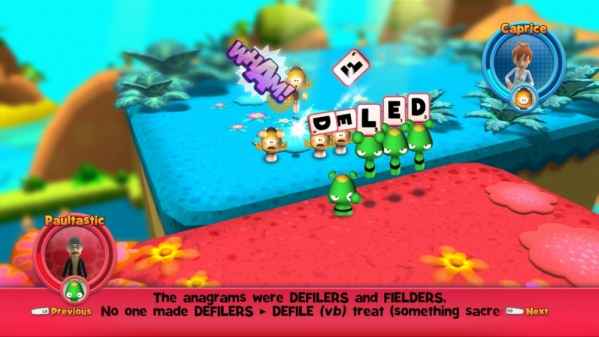 Xbox360《争吵 Quarrel》英文版XBLA下载_0
