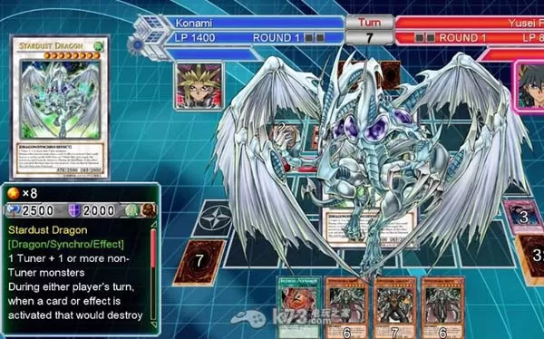 Xbox360《游戏王!千年决斗 Yu-Gi-Oh! Millennium Duels》英文版XBLA下载
