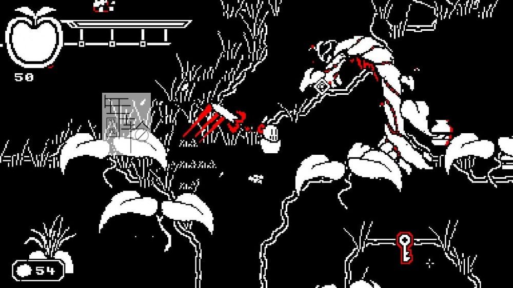 switch《苹果砍杀 Apple Slash》英文版nsp/xci下载_3