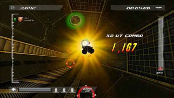 Xbox360《直捣地心 Screwjumper》英文版XBLA下载_0