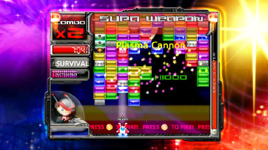 Xbox360《宇宙砖块 AstroPop》英文版XBLA下载_0