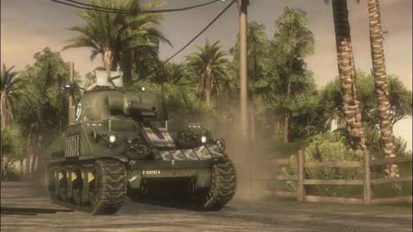 Xbox360《战地1943 Battlefield 1943》英文版XBLA下载_0